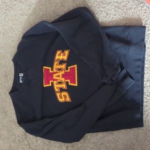 Iowa State Crewneck Sweatshirt